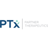 Partner Therapeutics logo