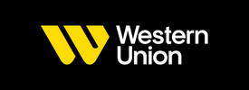 Western Union logo