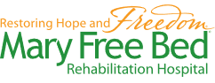 Mary Free Bed Rehabilitation